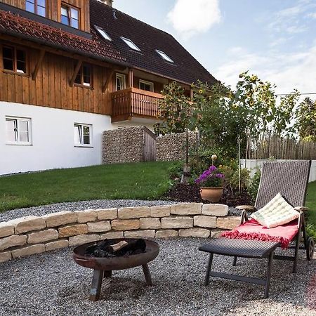 Naturidyl Schneckenbuch Weissensberg Exterior photo