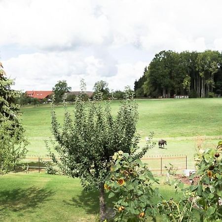 Naturidyl Schneckenbuch Weissensberg Exterior photo